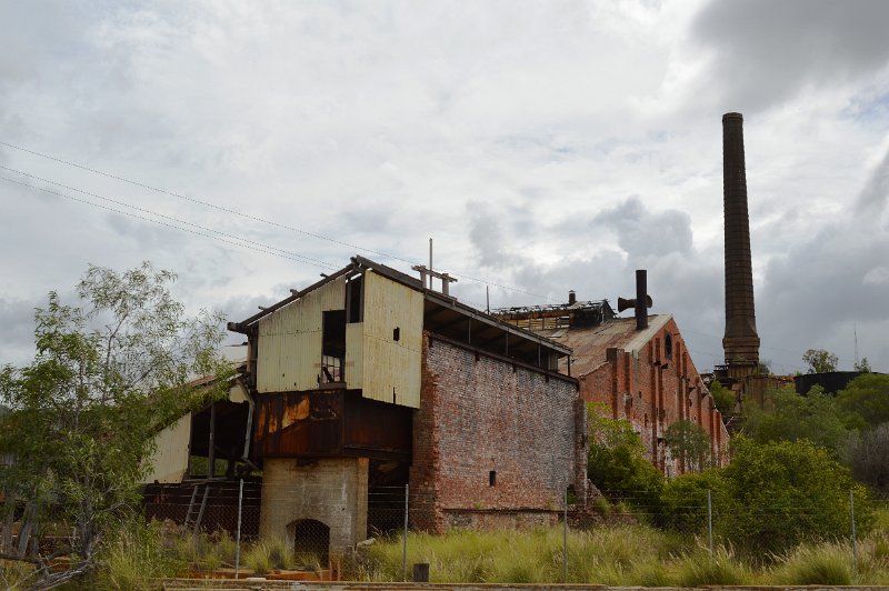 07MtMorgan (74).JPG - Mount Morgan mine